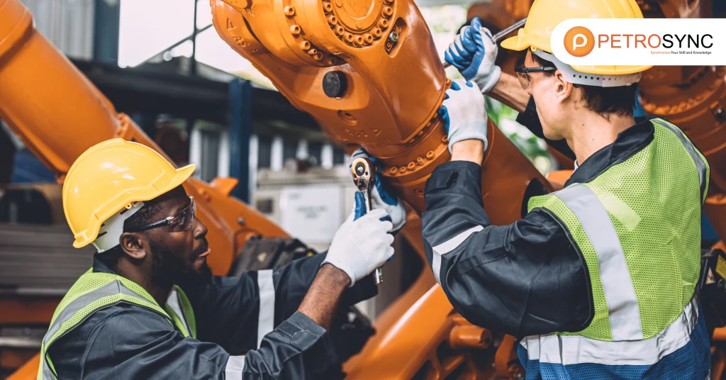 cmrp training