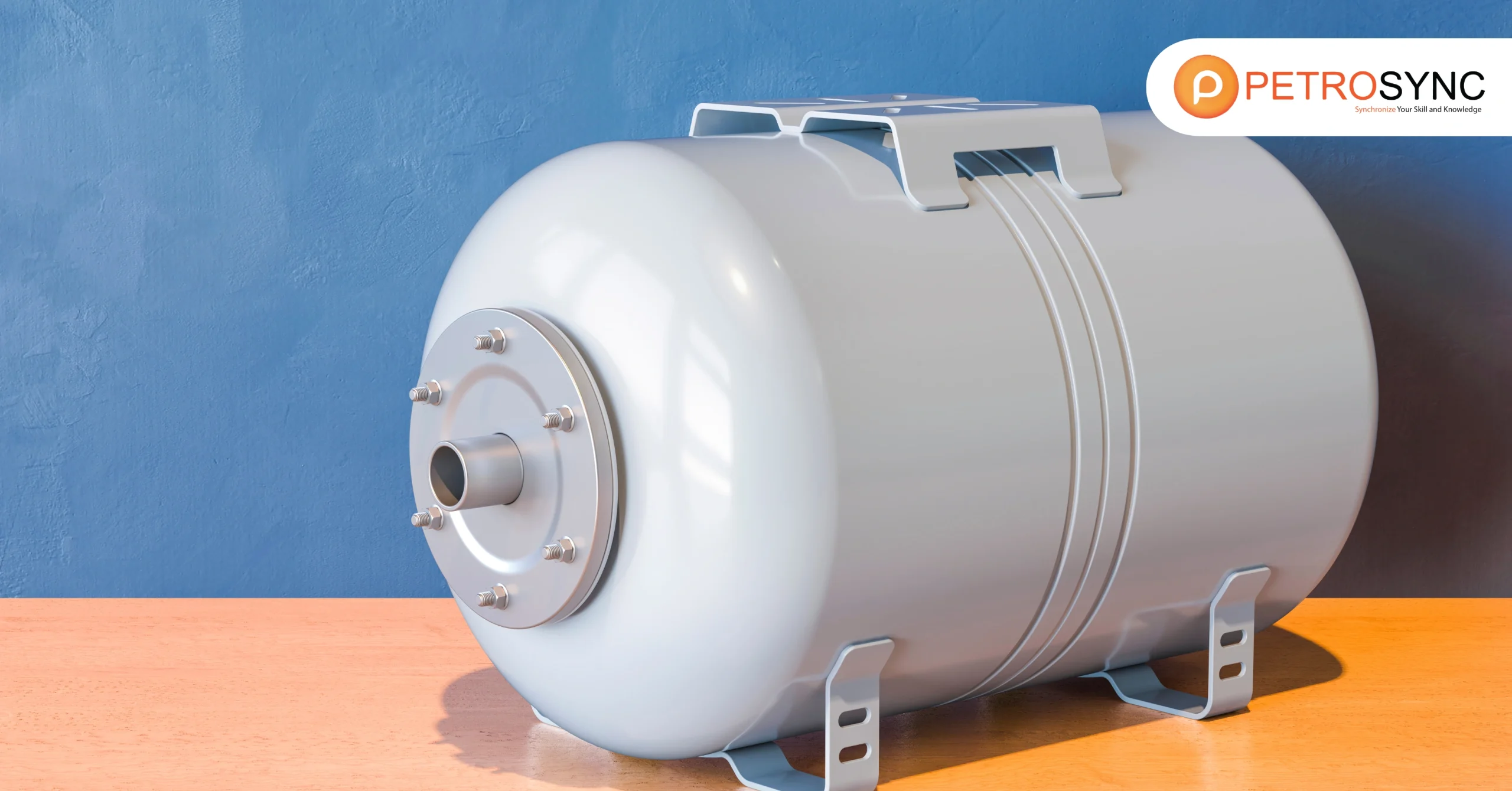 Pressure Vessels: A Comprehensive Guide for Industry Use