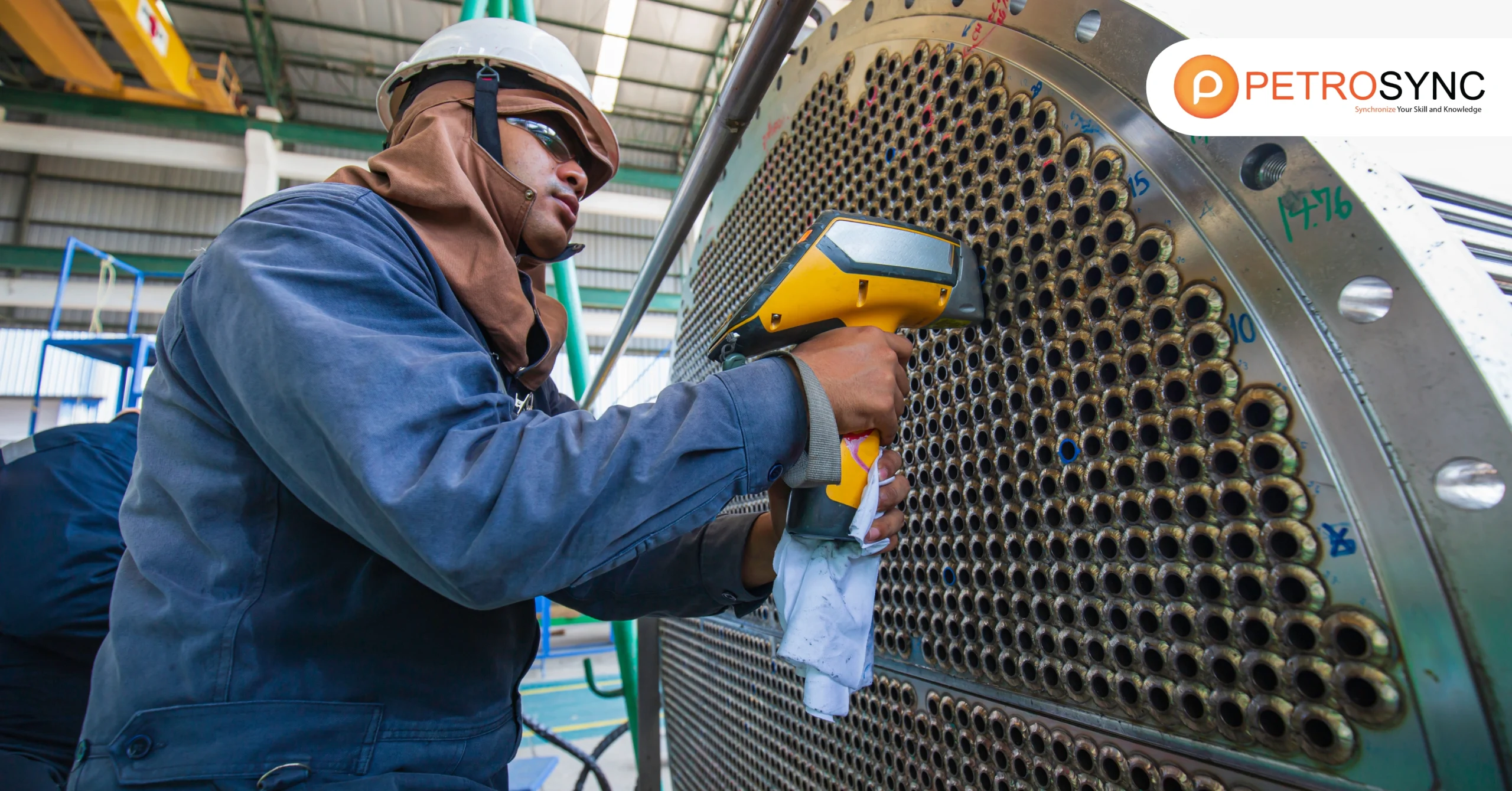 Heat Exchanger: Efficient Heat Transfer for Various Industries