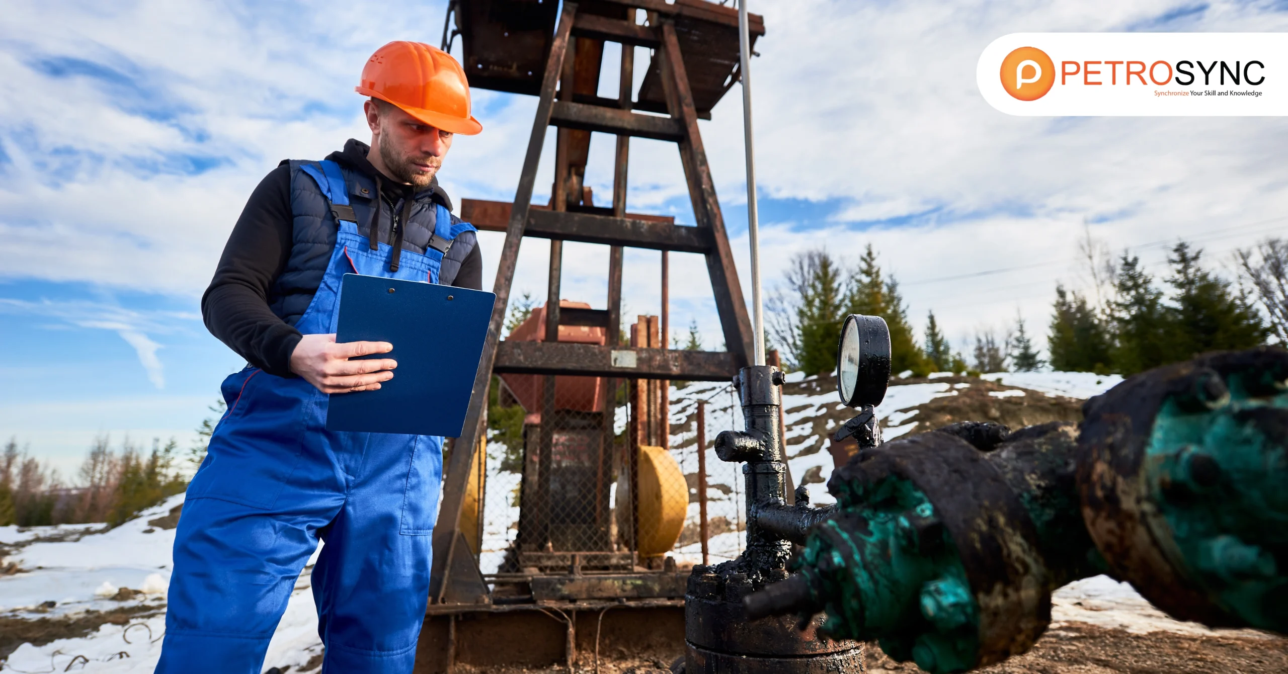 Petroleum Engineering: Key Concepts, Practices, and Careers
