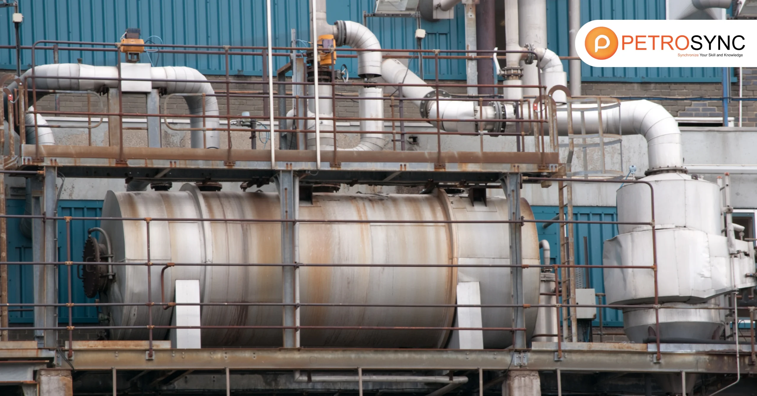 Shell and Tube Heat Exchanger: Key Features & Benefits