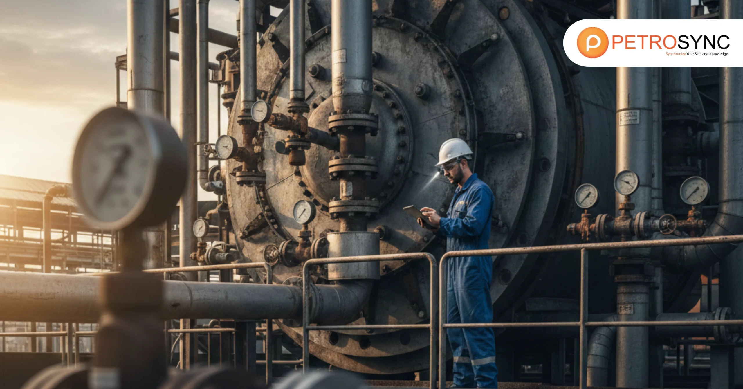 ASME Section I: Boiler & Pressure Vessel Standards Guide