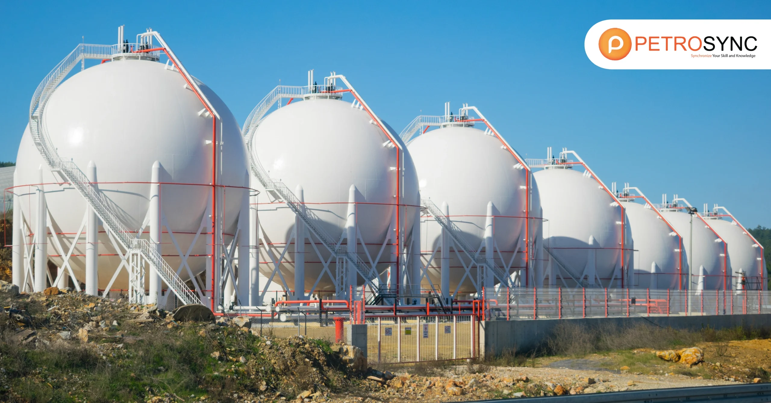Storage Tank: Critical for Industrial Storage