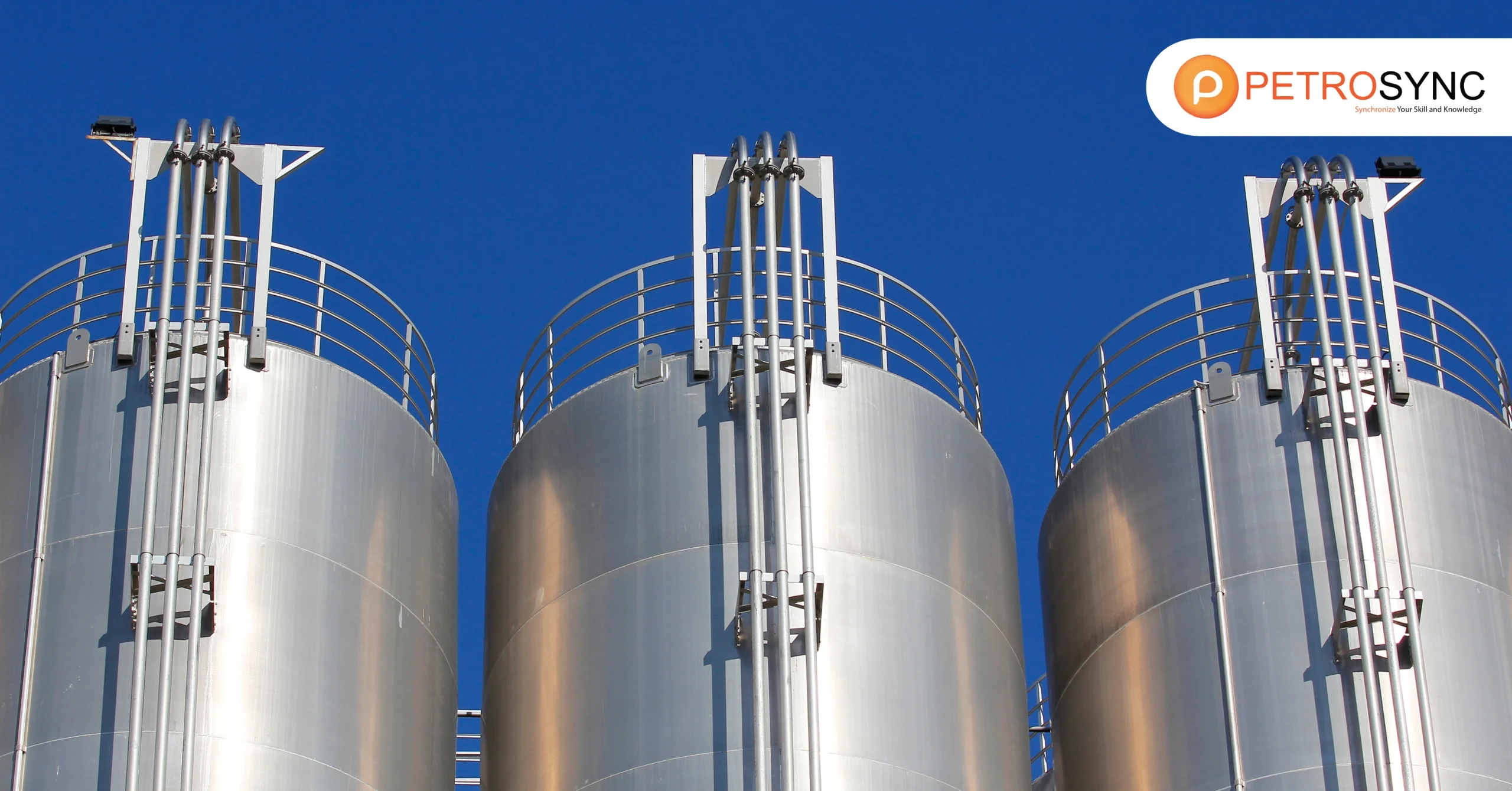 Storage Tank Maintenance: Key Strategies for Safety