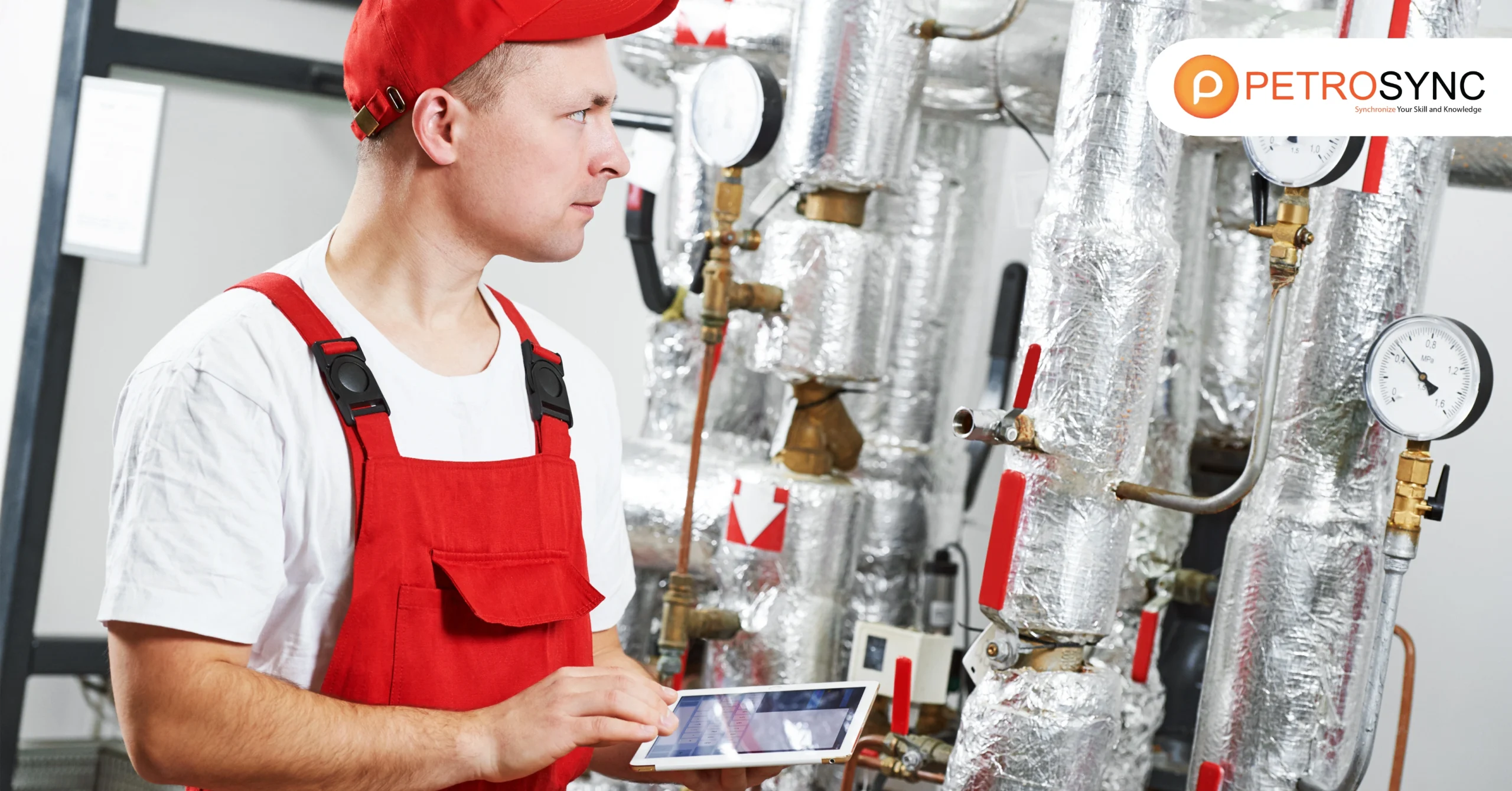 API 510 Pressure Vessel Inspections Guide