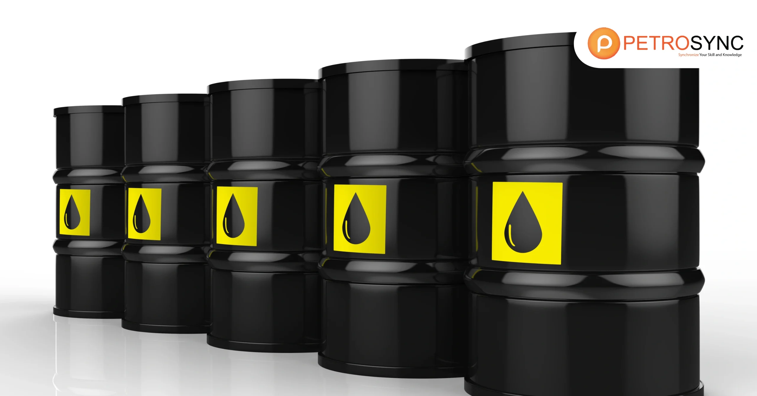 Crude Oil Brent: Price Updates & Key Market Trends