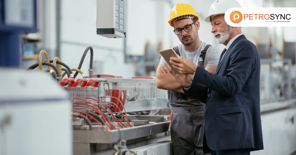 API 510 Inspector