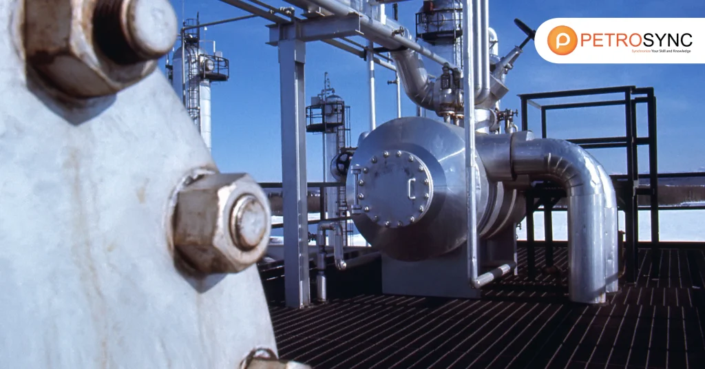 API 510 Pressure Vessel Inspections