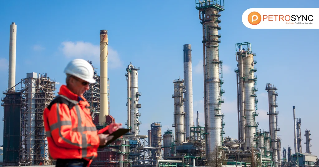 API 570 Inspector
