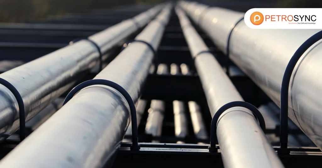 Crude Oil Gasoline