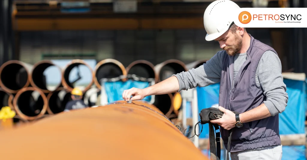 Ultrasonic testing