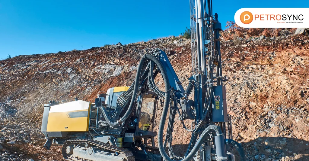 What is Drilling