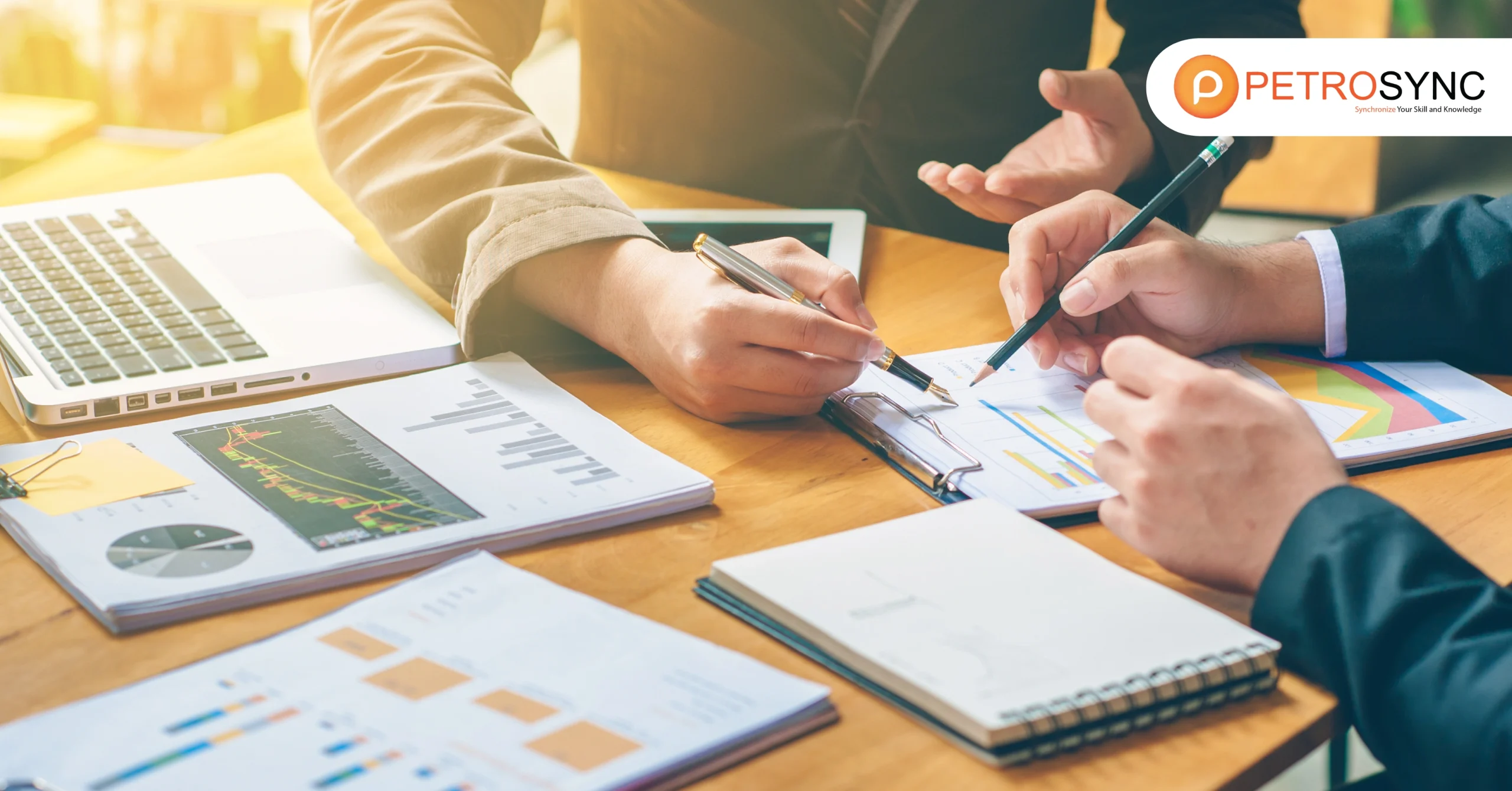 Oil and Gas Business: An Essential Guide to the Industry