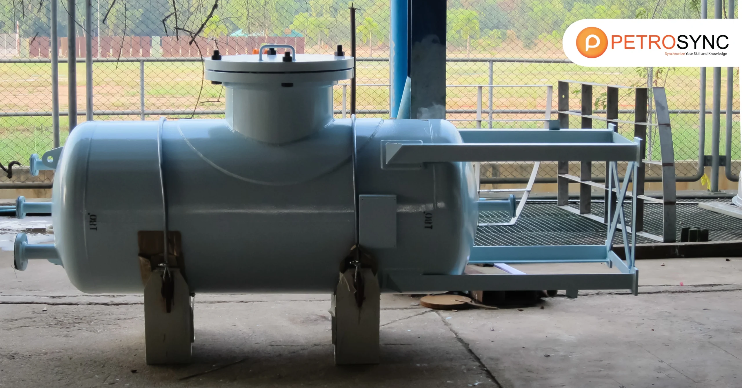Pressure Vessel Maintenance: Best Practices