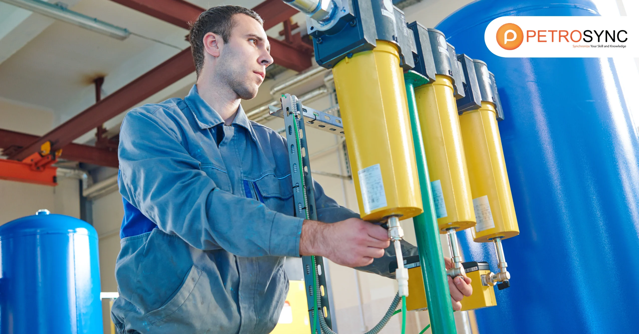 Boiler Operation Engineer: Safe and Efficient Boiler Systems