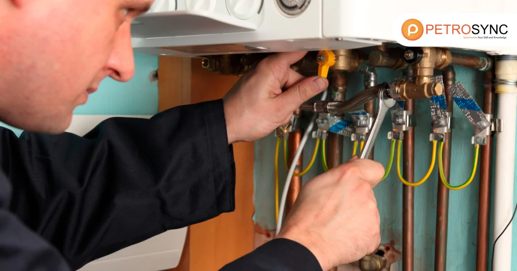 Boiler Operation Engineer