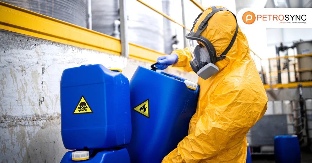  Chemical Plants