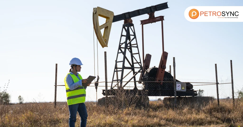 Oil and Petroleum