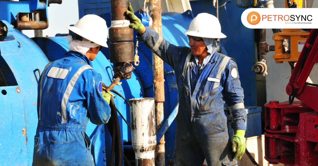 drilling engineer