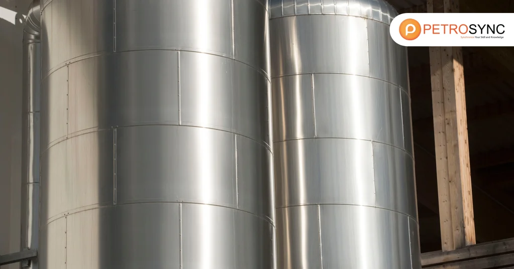 pressure vessel design