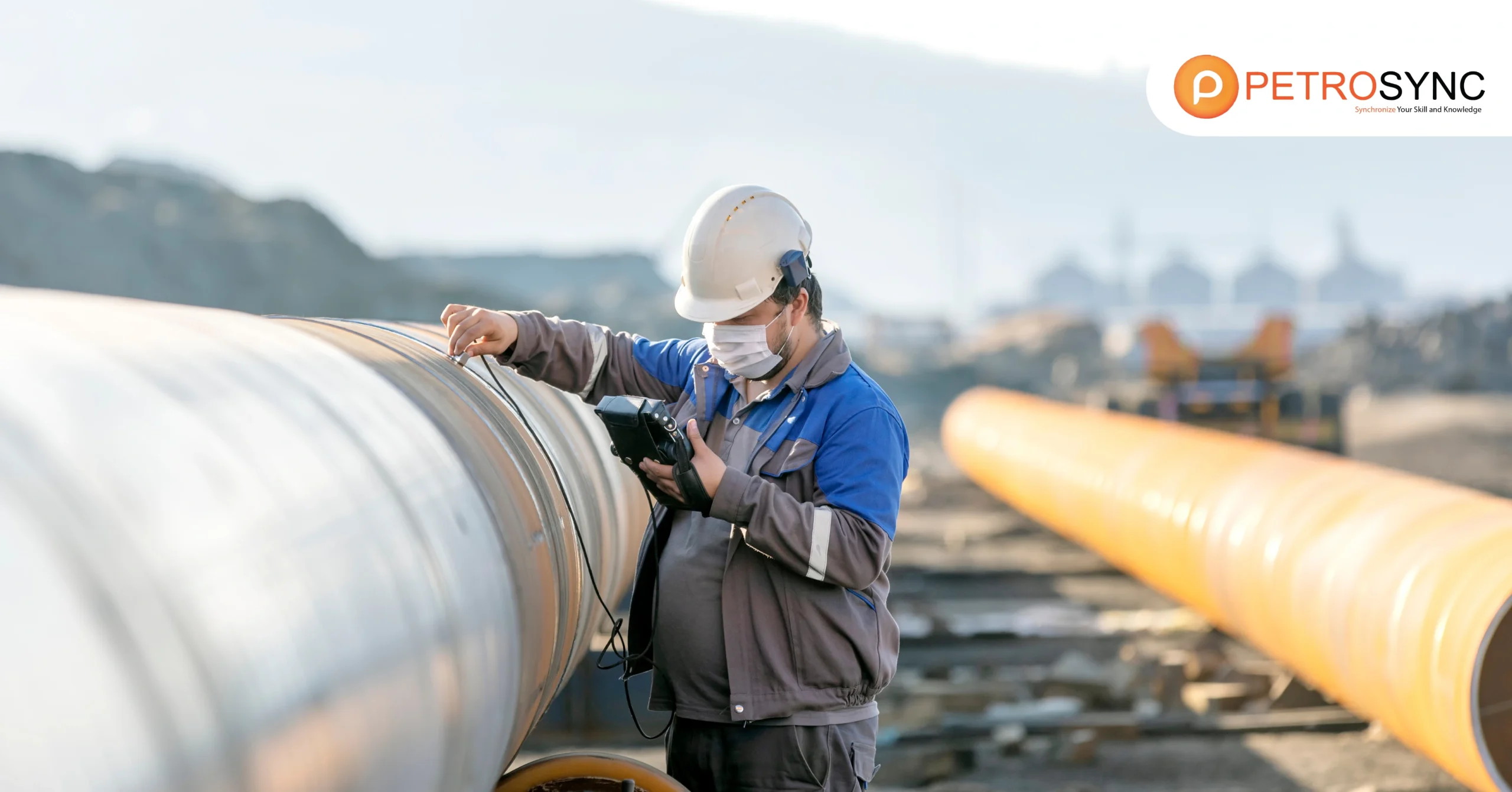 Non-Destructive Testing Inspector Guide