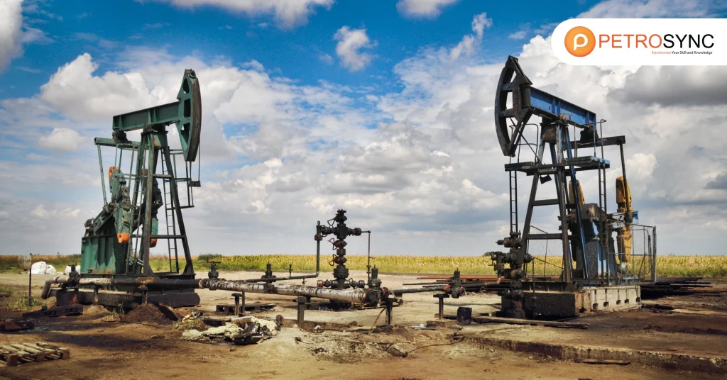 Oil and Gas Drilling