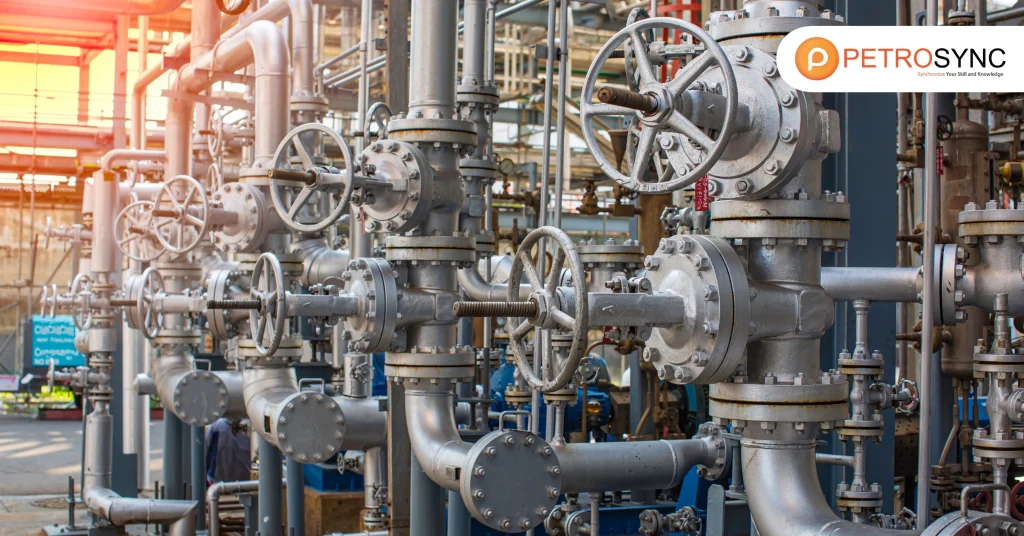 Oil and Gas Equipment