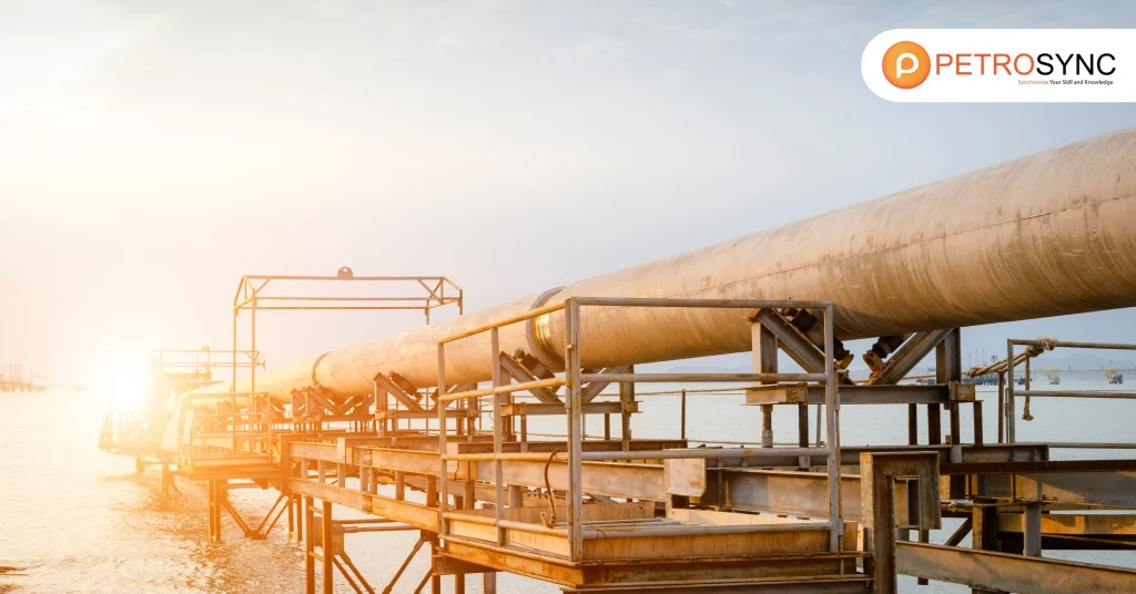 H2 Oil and Gas Plant