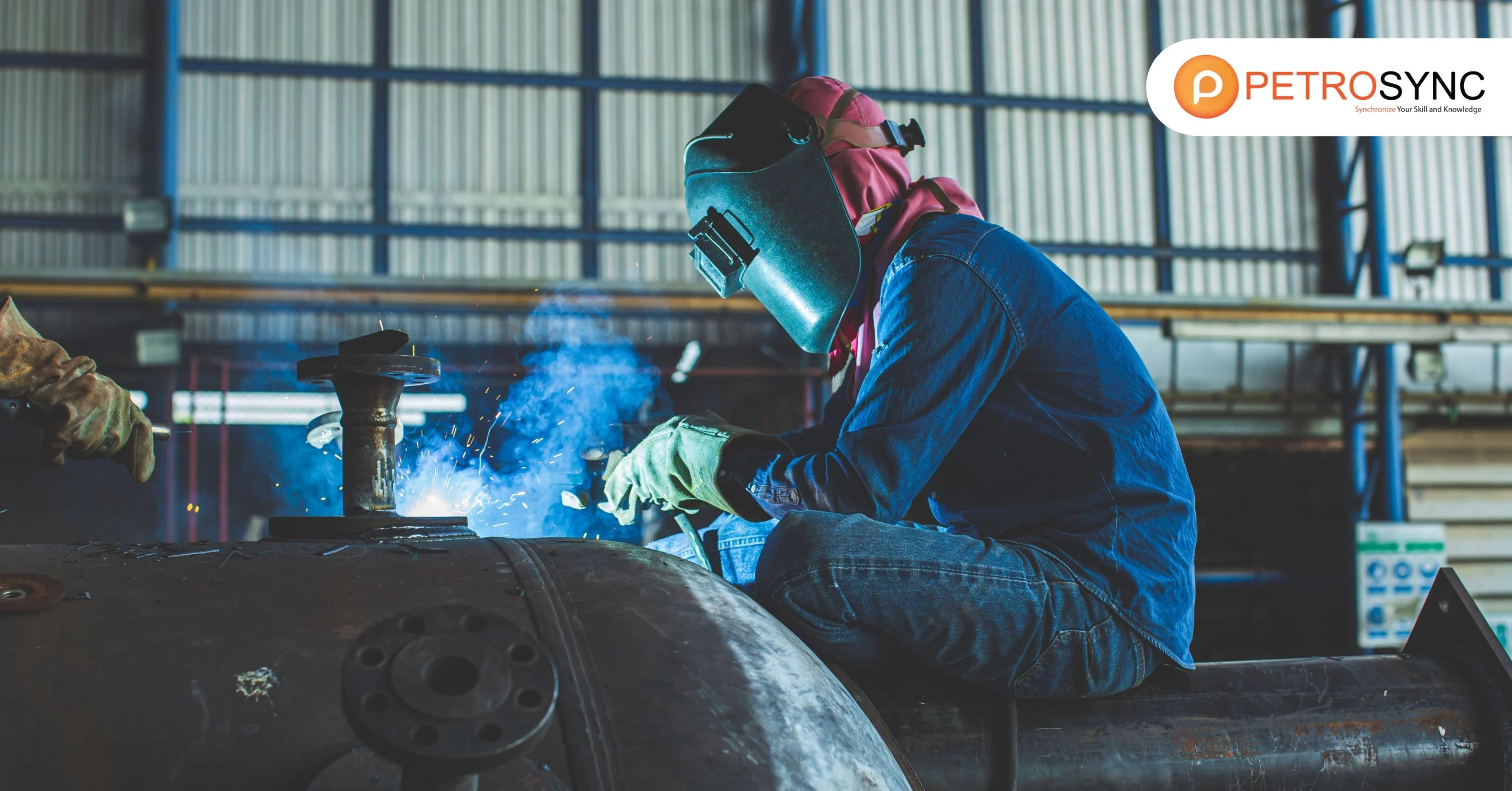 Oil and Gas Pipeline: Drive Flow, Cut Risk