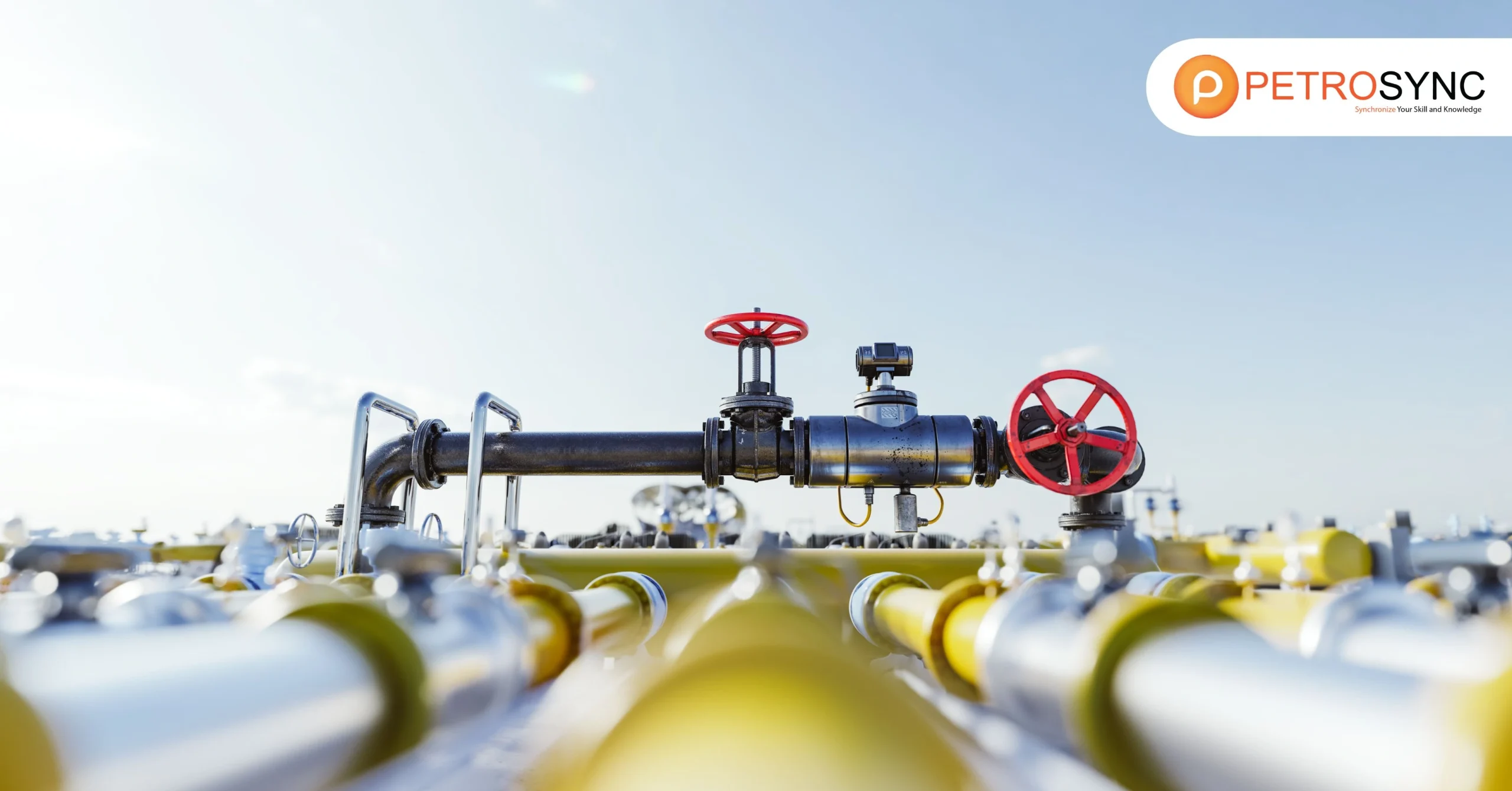 Oil and Gas Software: Automate, Analyze, Excel