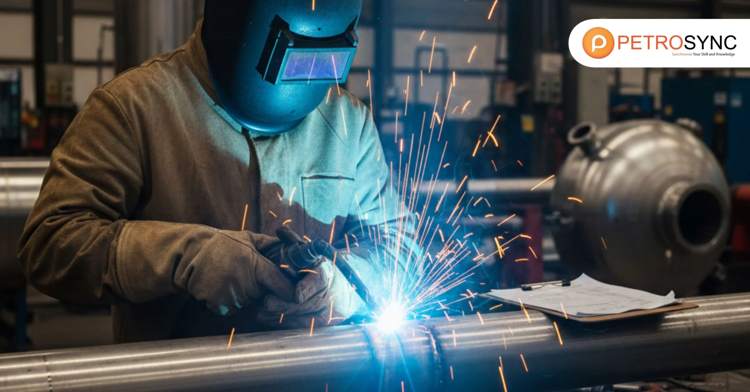 ASME Section IX: Unlock Expert Welding Standards