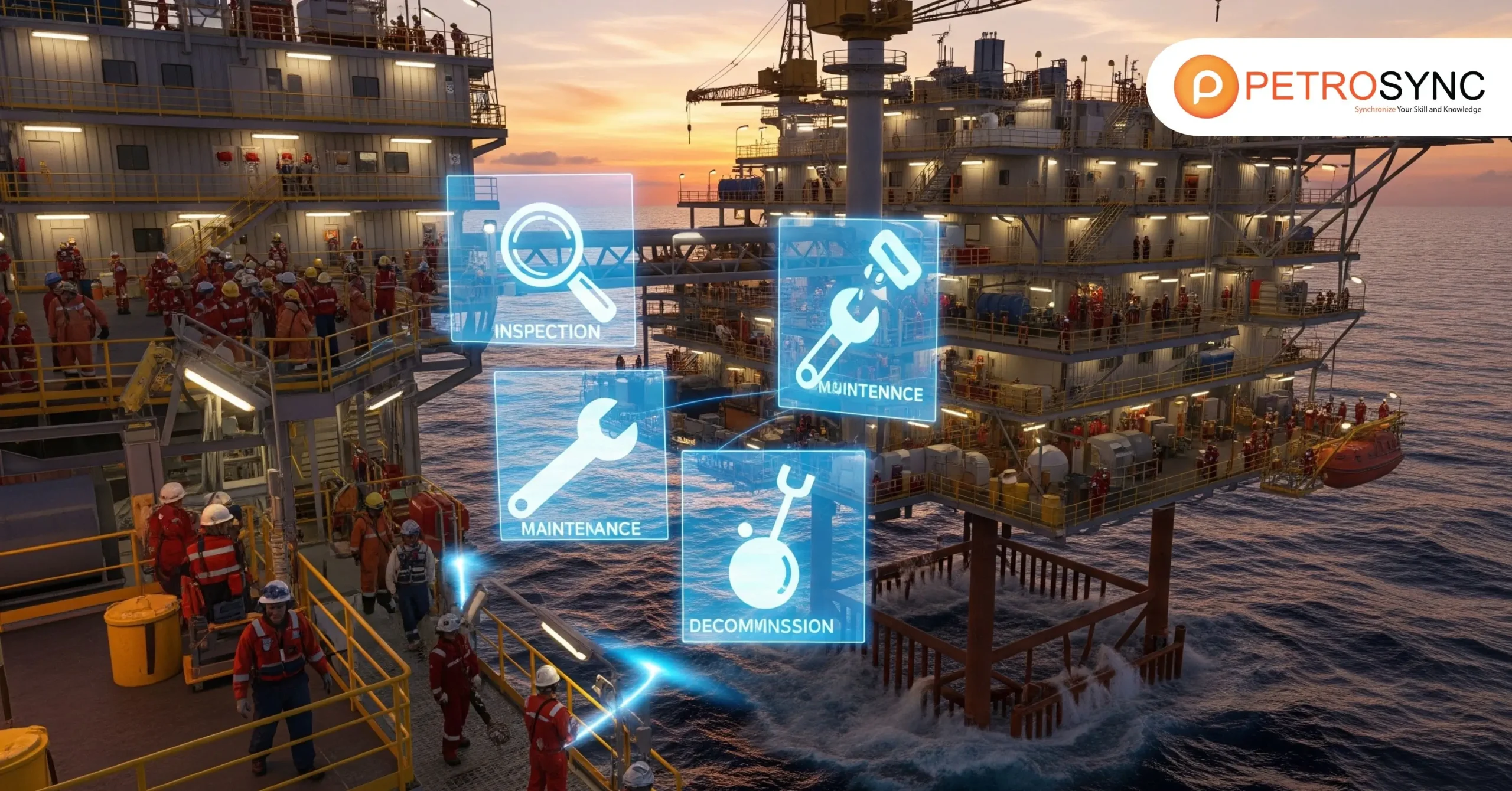 Asset Management Lifecycle: Master Every Stage