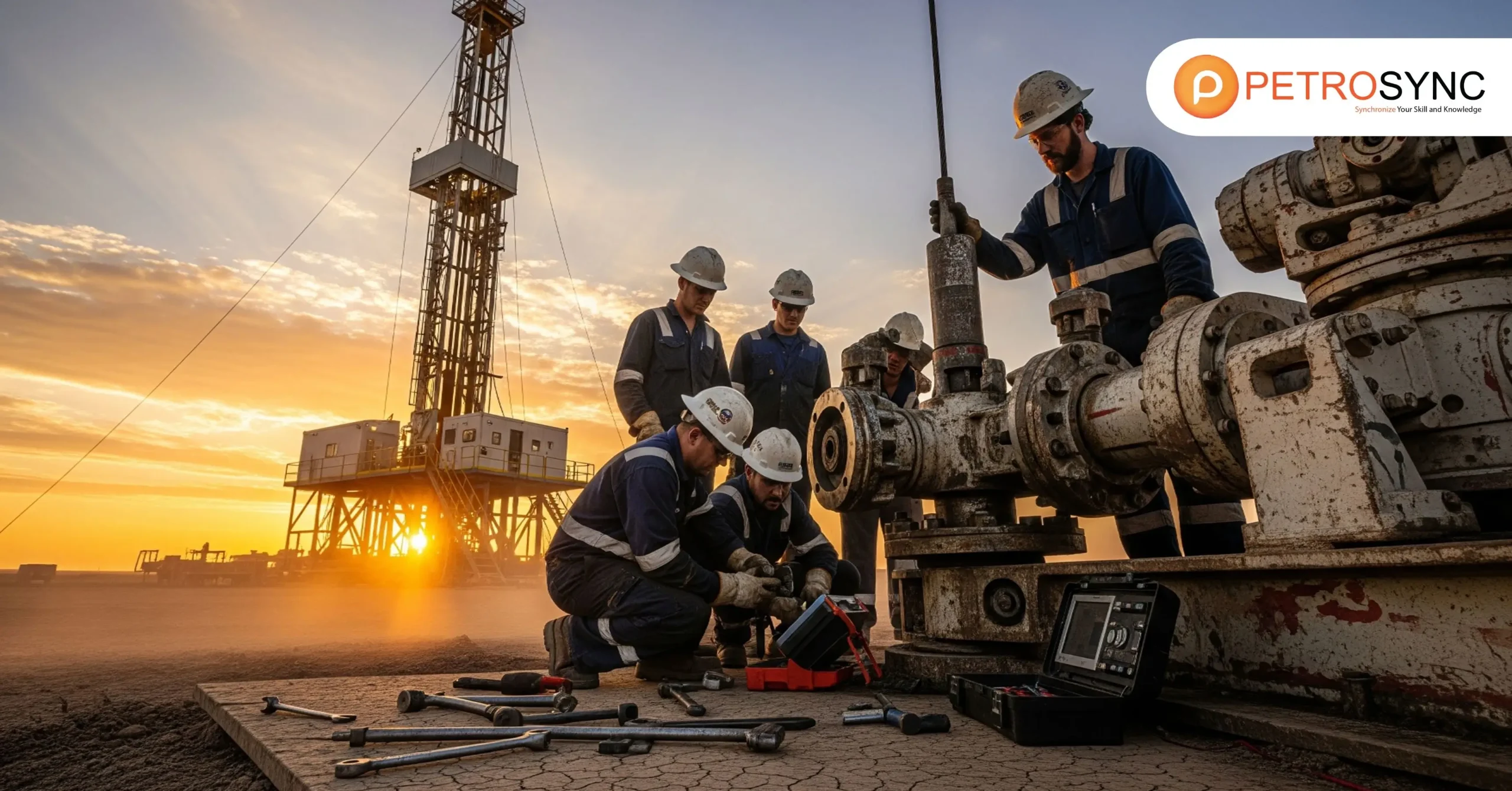 Asset Management Operations for Peak Performance