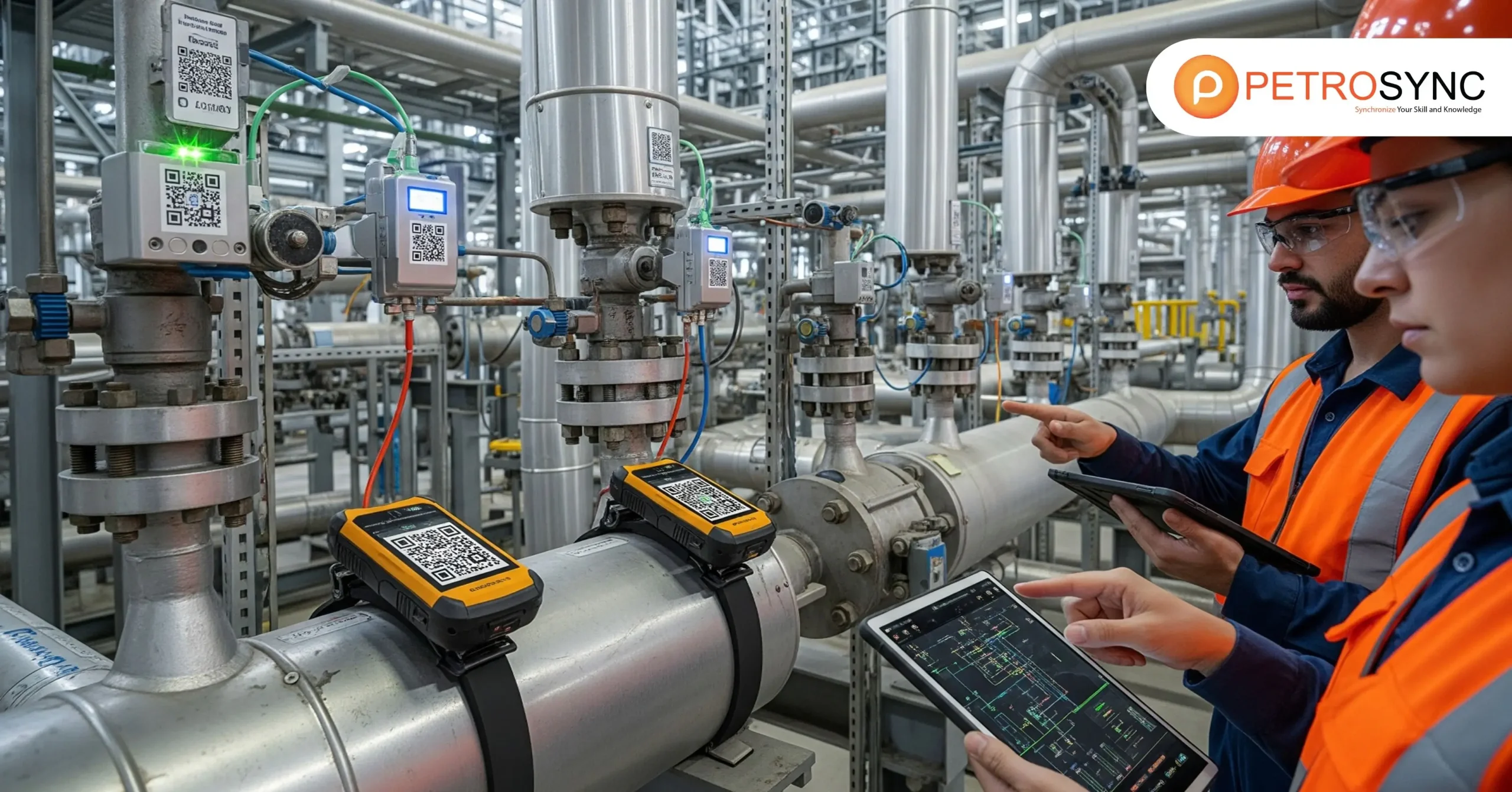 Asset Management Technology: Shaping the Future of Industry