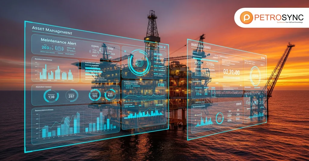 Asset Management Industry