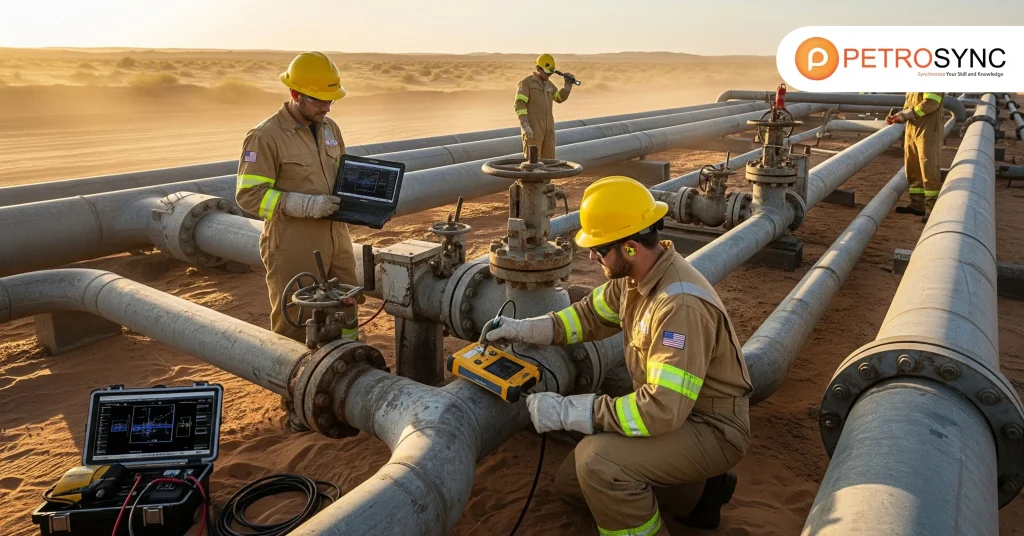 Asset Management Maintenance