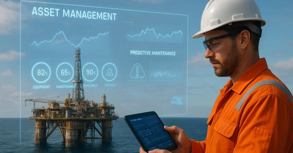 Asset Management System