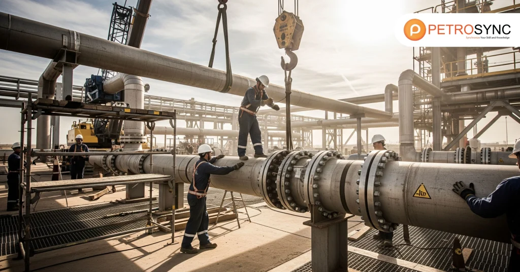 piping engineering design