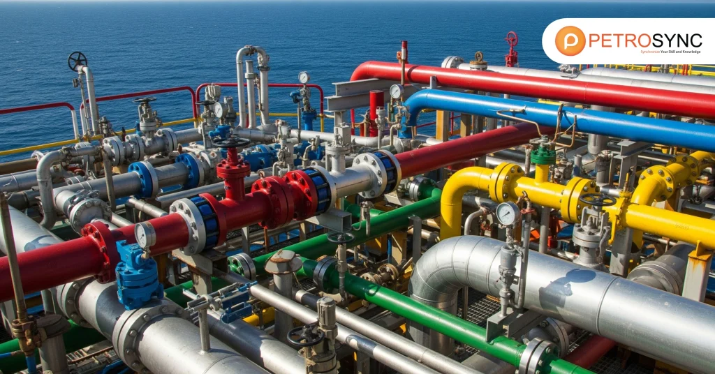 piping engineering materials