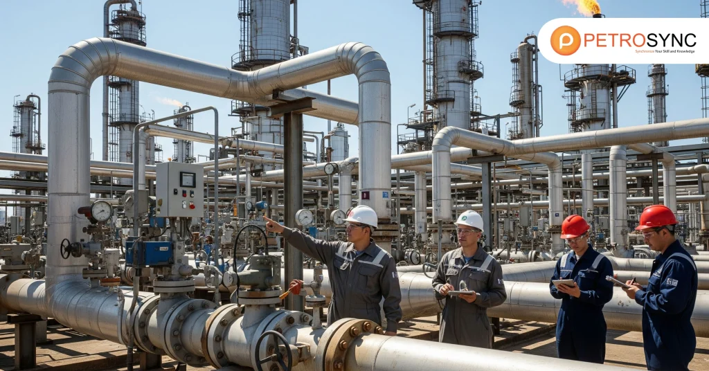 piping engineering services