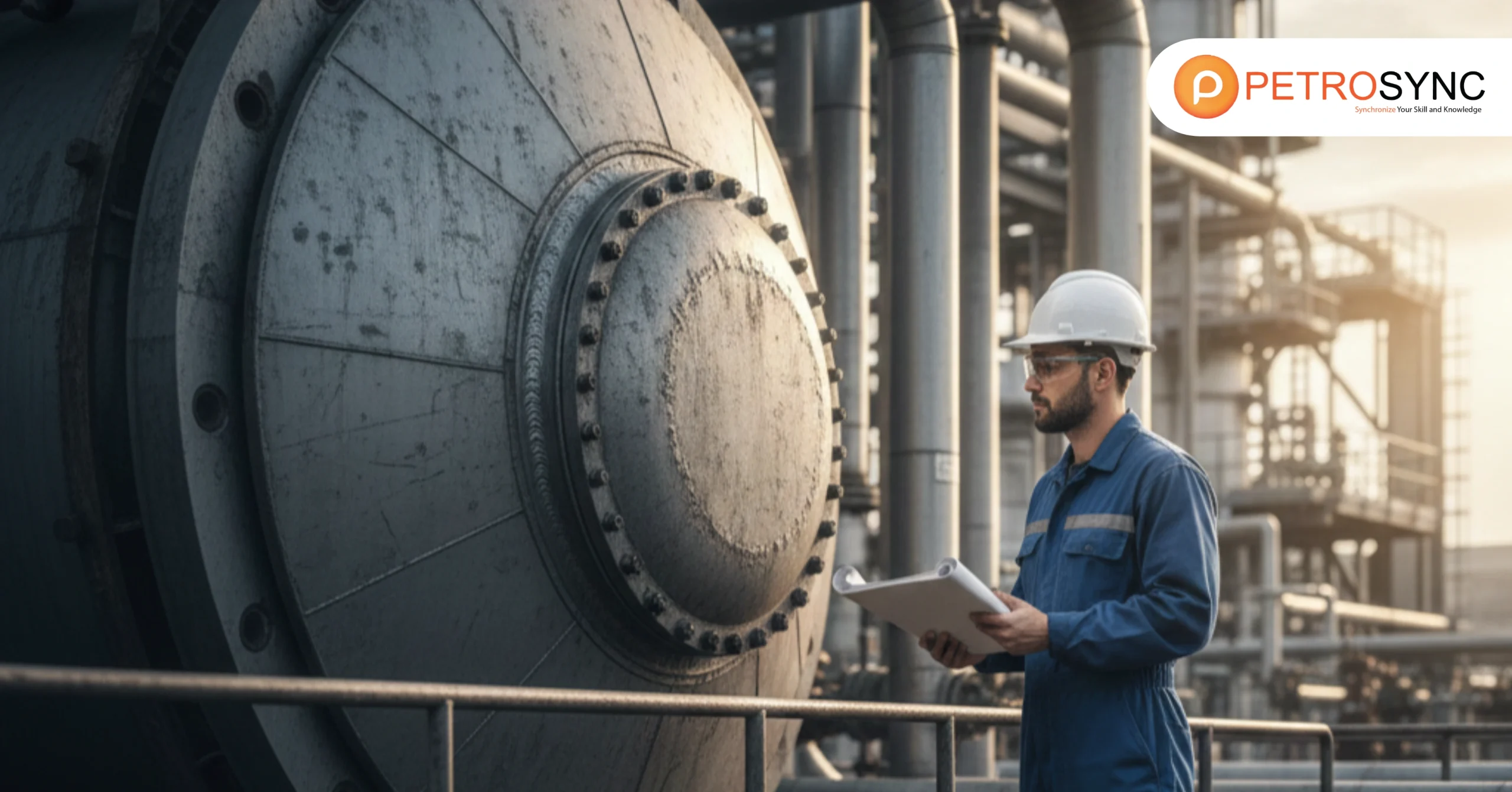 ASME PCC-2: Practical Guide for Pressure Equipment Integrity