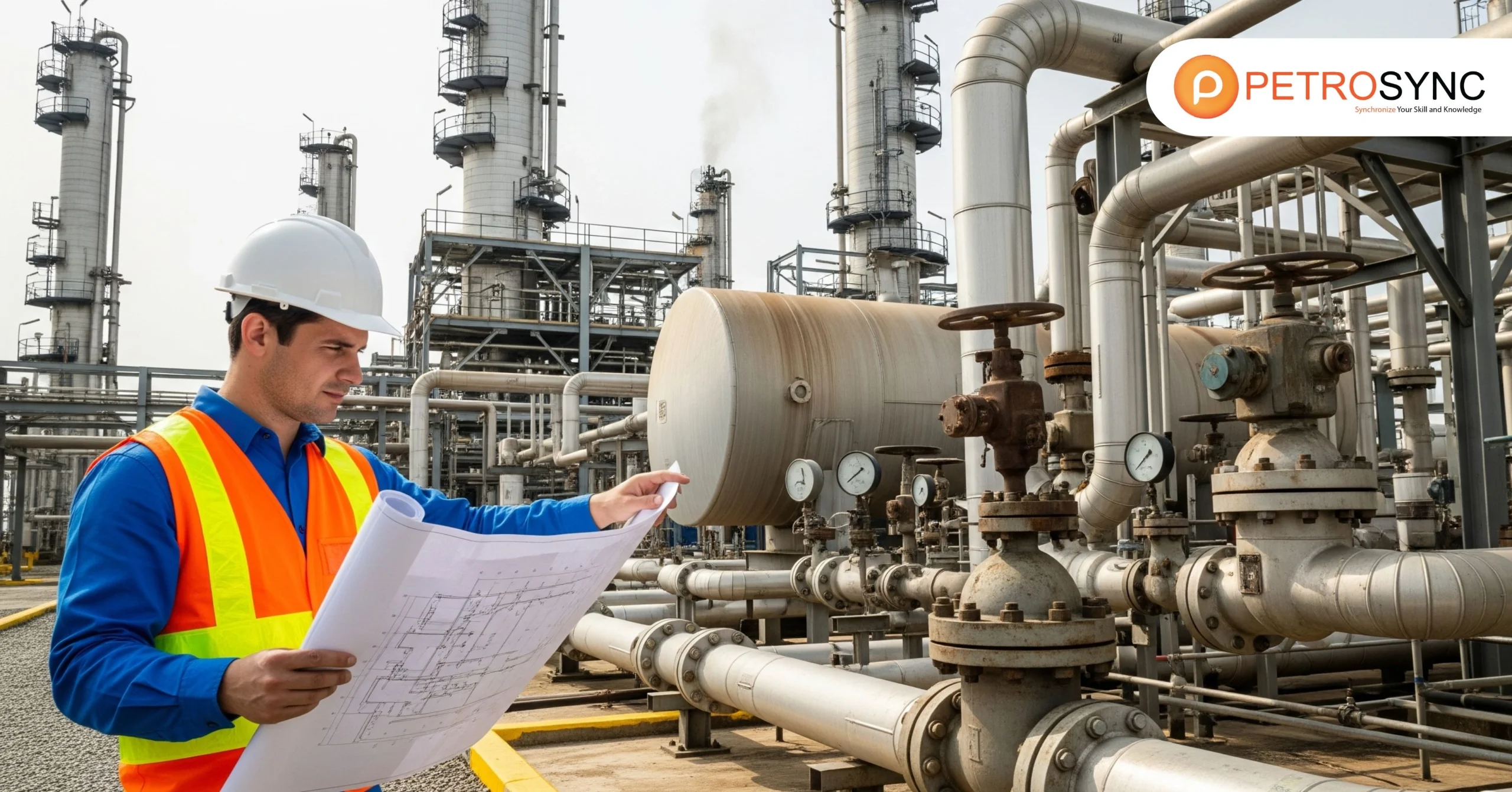 Piping Engineering Design for Reliable Systems