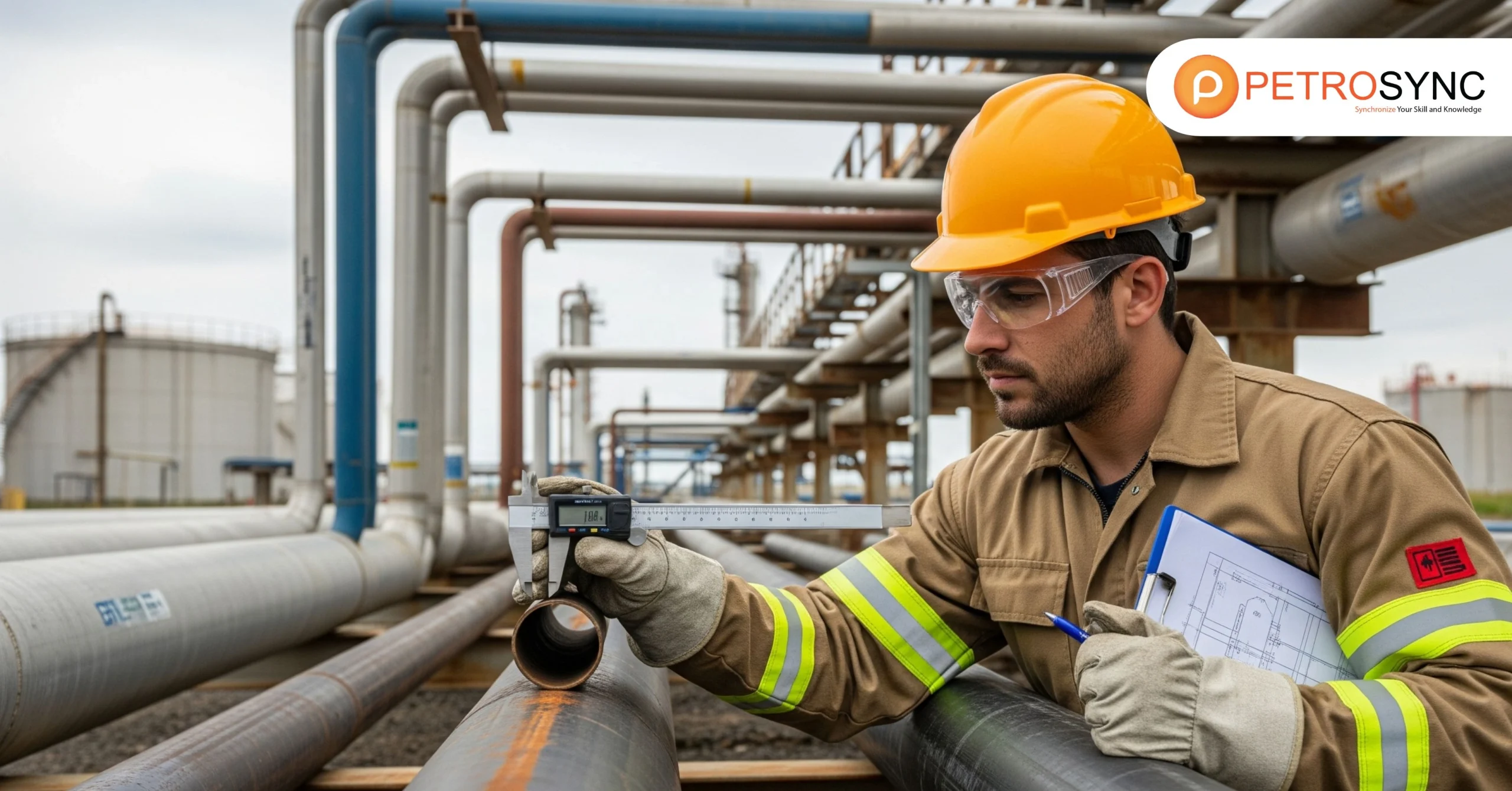 Piping Engineering Materials Every Engineer Needs