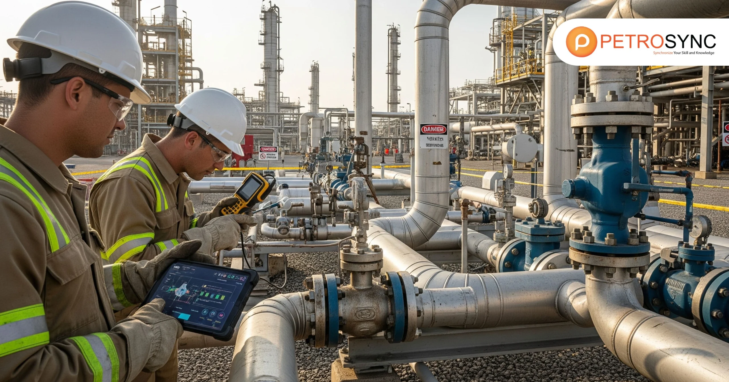 Piping Engineering Services That Deliver Results