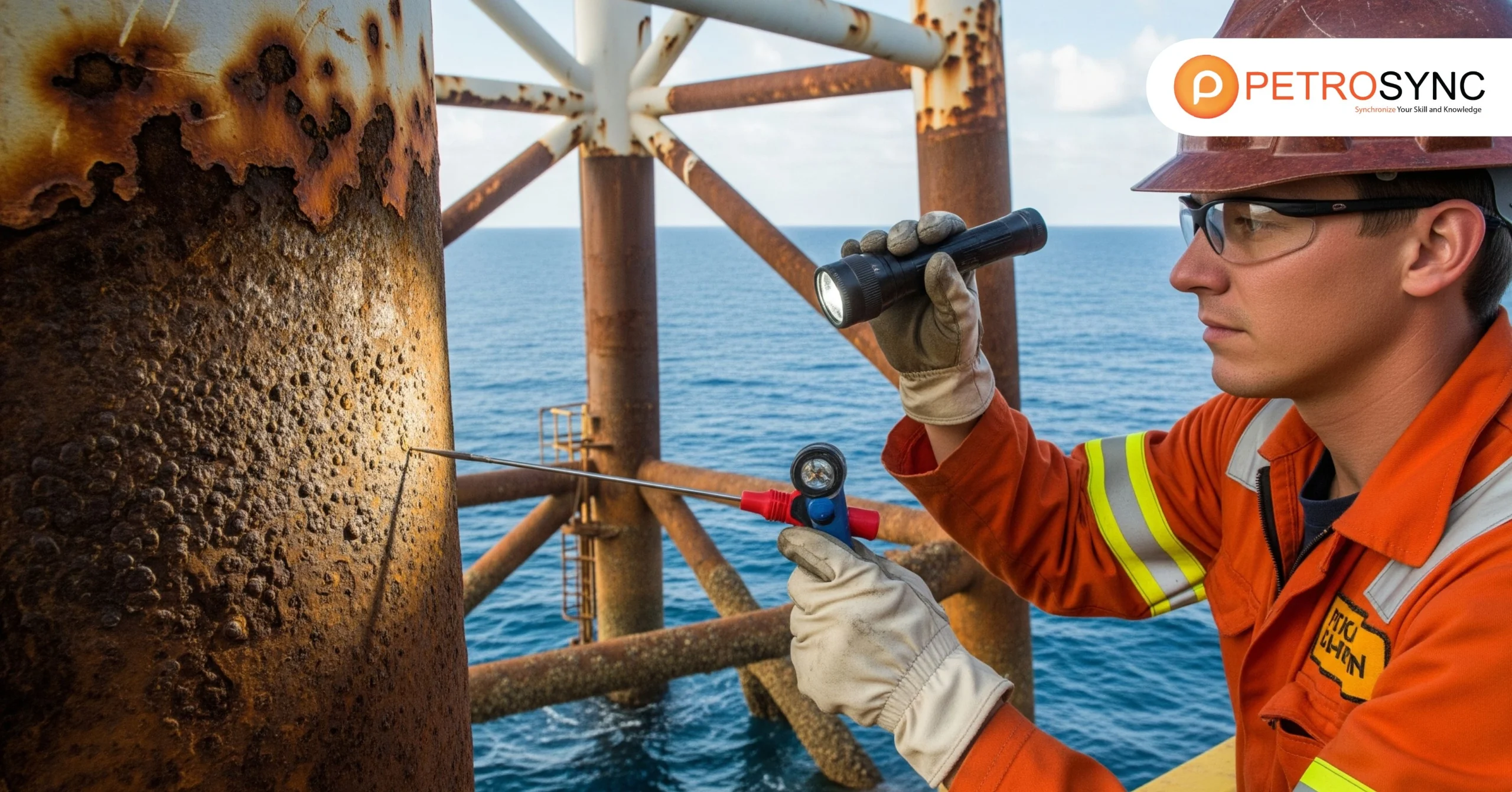 Pitting Corrosion Solutions for Long-Term Safety