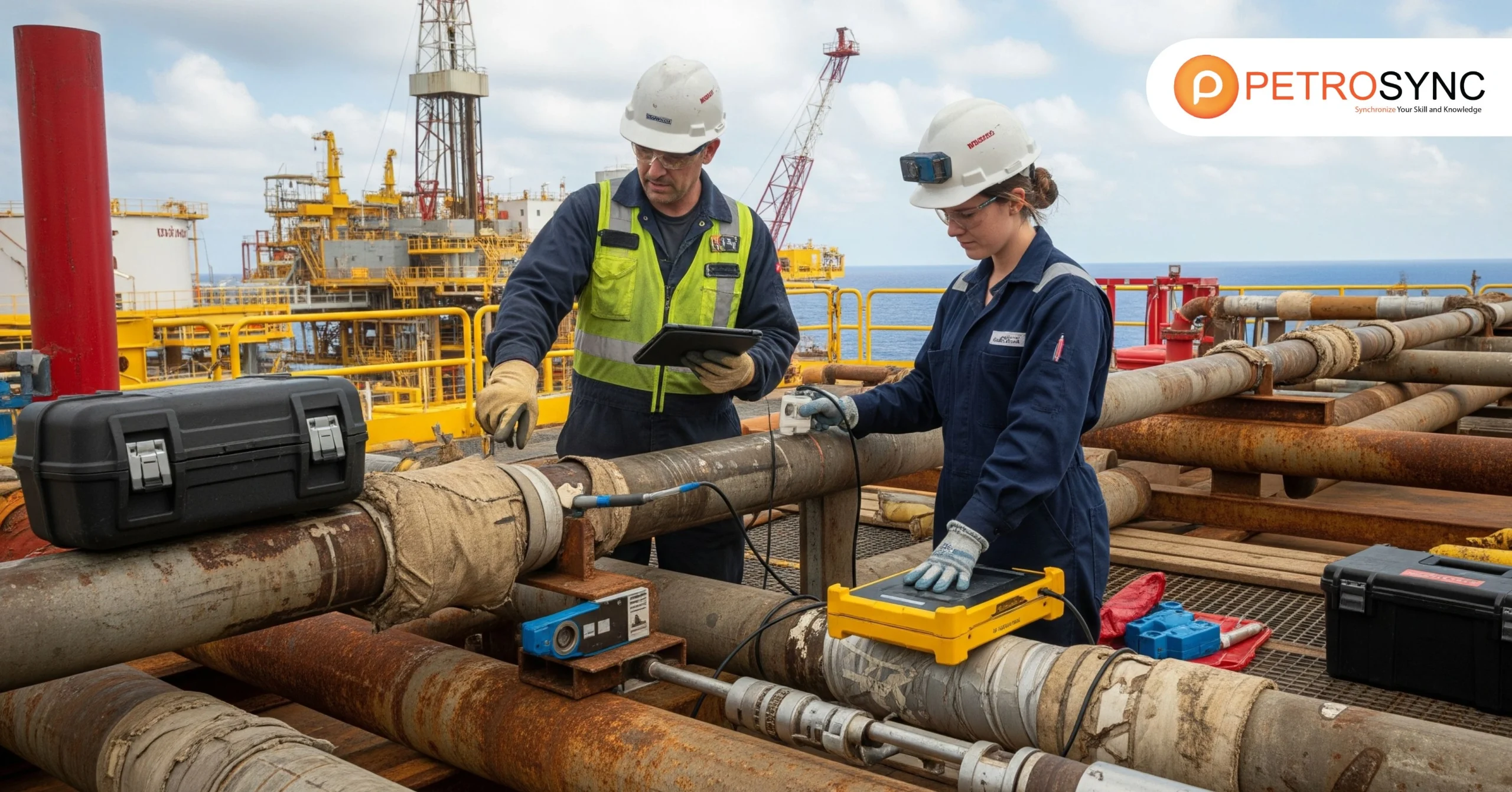 Reliability Engineering Industries Driving Progress