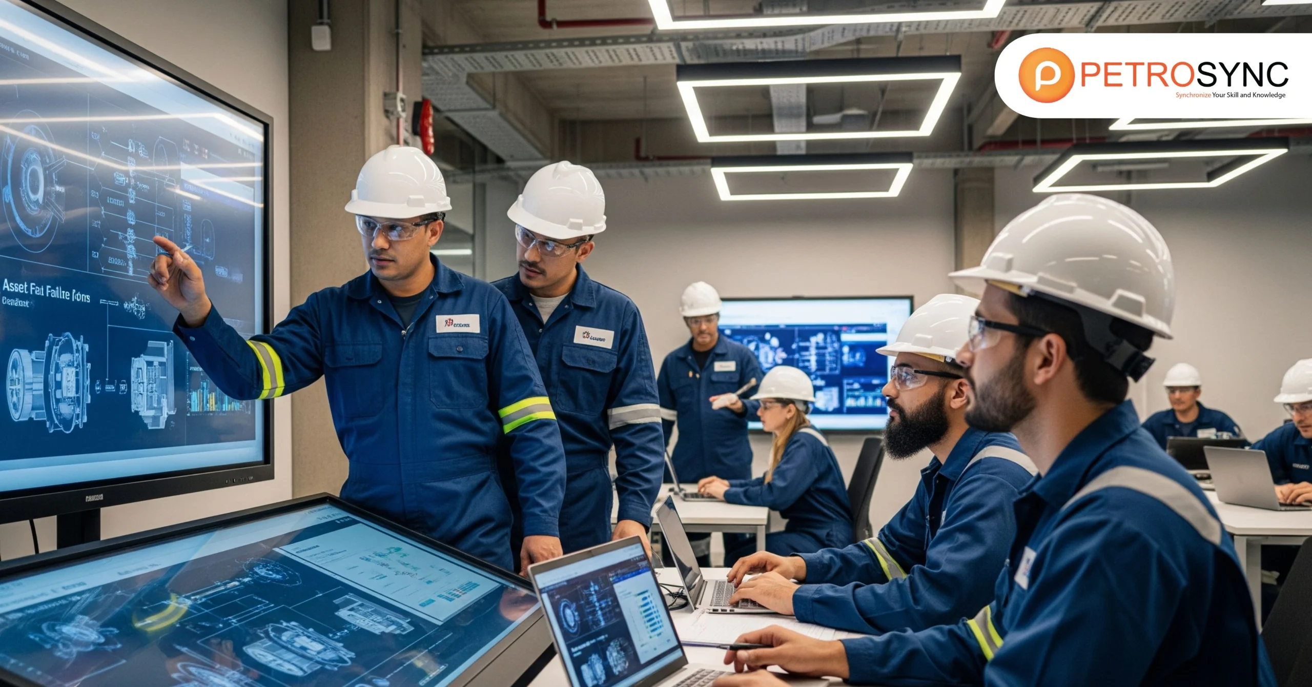 Reliability Engineering Training for Professionals