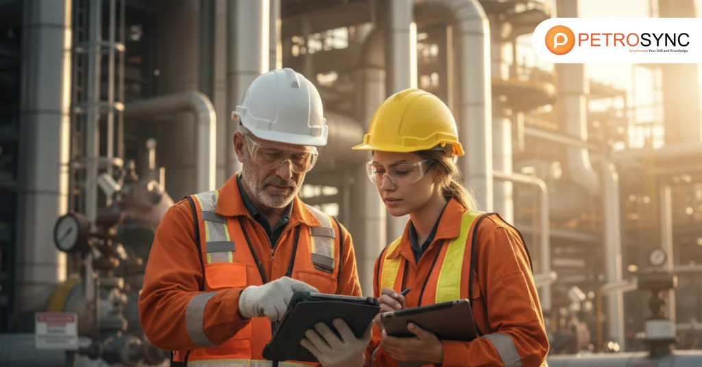 Top Oil and Gas Training in Asia