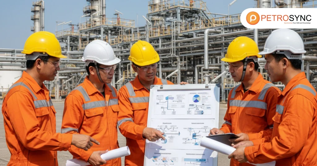 Top Reliability Training in Asia