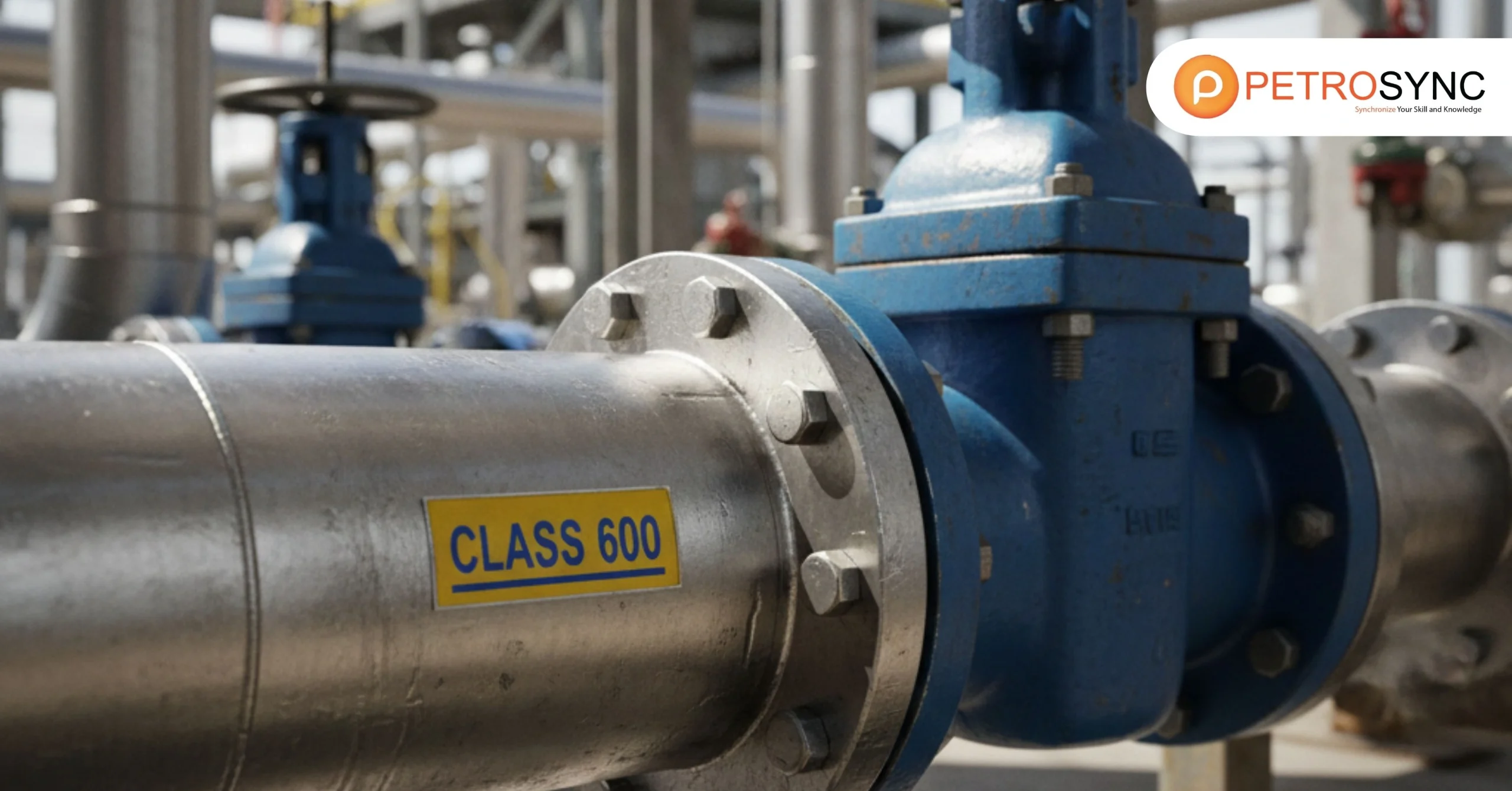 Piping Classes: Advance Your Skills for Safer Operations